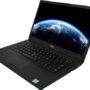 Dell Latitude 7490 14" Laptop i7-8650U - Windows 11 - Grade B