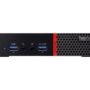 Lenovo ThinkCentre M900 Tiny Desktop Computer i5-6500T - Grade A
