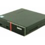 Lenovo ThinkCentre M900x Tiny Desktop i7-6700 - Windows 10 - Grade A