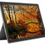 Microsoft Surface Pro 4 12.3" Tablet i5-6300U 2.4GHz 8GB 256GB SSD - Grade A